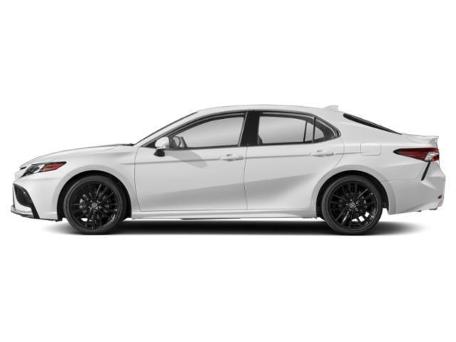 Toyota Camry XSE 2024