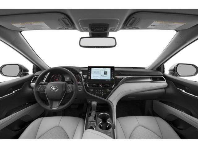 Toyota Camry XSE 2024