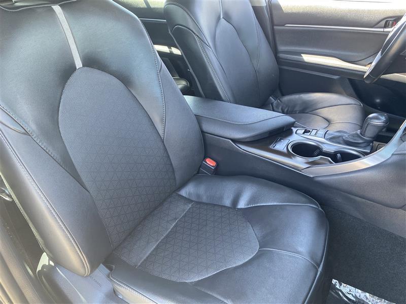 Toyota Camry XSE 2024