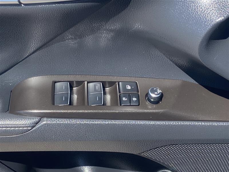 Toyota Camry XSE 2024