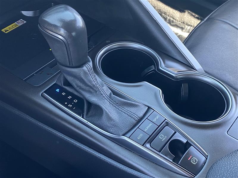Toyota Camry XSE 2024