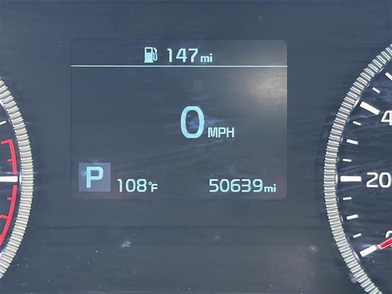 Kia Telluride EX AWD 2022