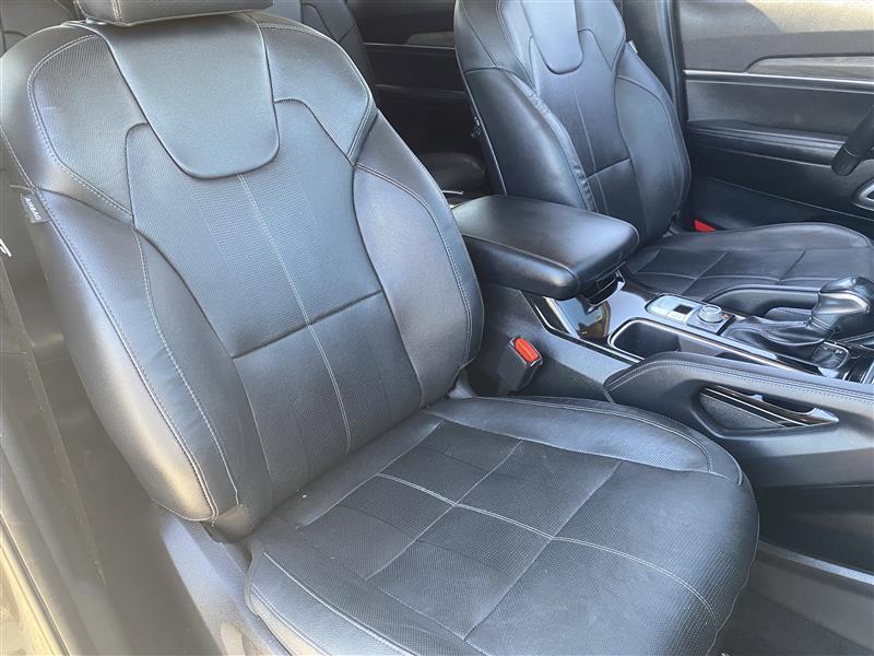 Kia Telluride EX AWD 2022