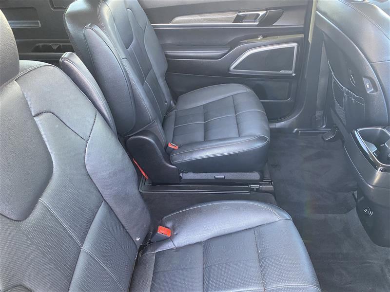 Kia Telluride EX AWD 2022