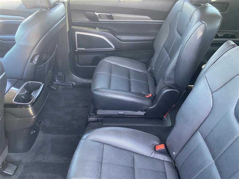Kia Telluride EX AWD 2022