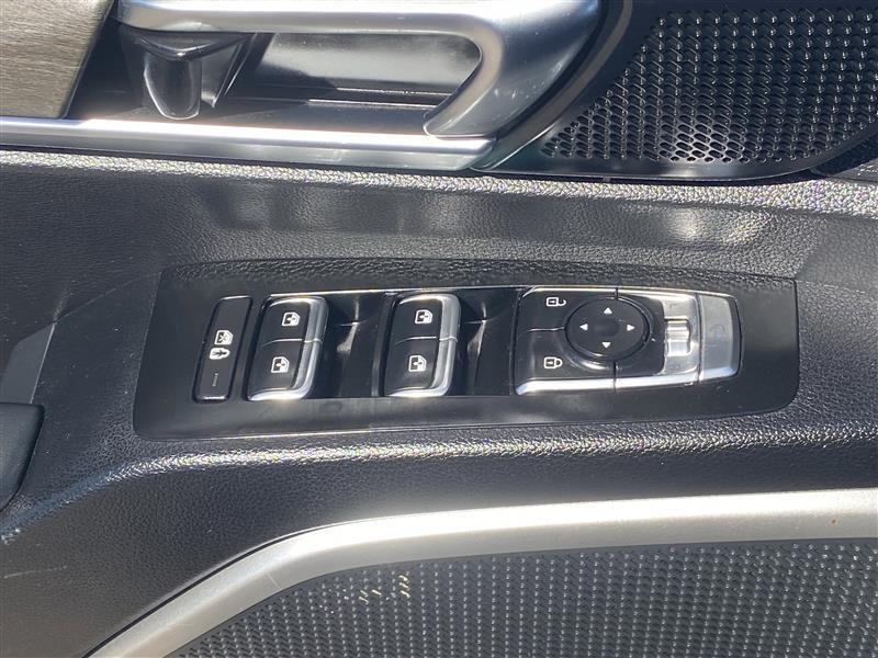 Kia Telluride EX AWD 2022