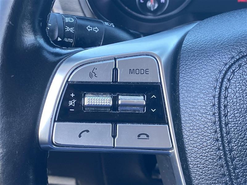 Kia Telluride EX AWD 2022