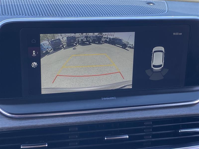Kia Telluride EX AWD 2022