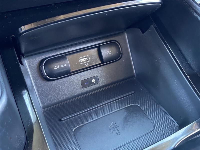 Kia Telluride EX AWD 2022