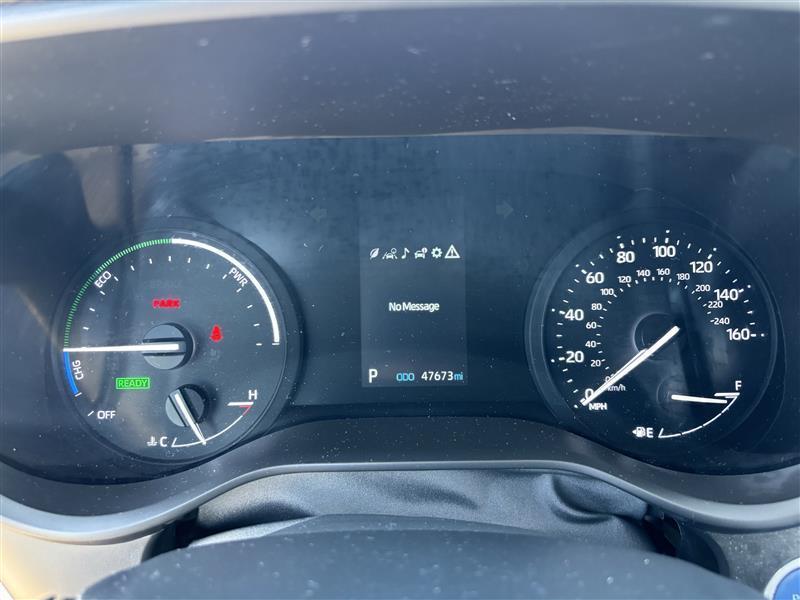 Toyota Sienna XLE 7-Passenger 2023