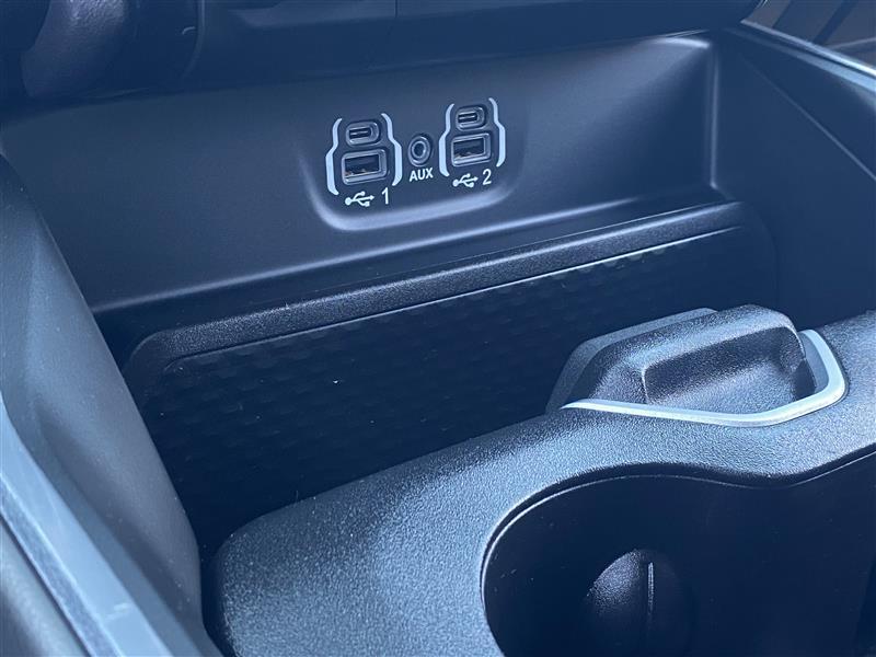 RAM 1500 Laramie Crew Cab SWB 4WD 2023