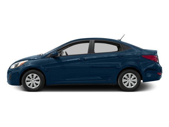 Hyundai Accent SE 4-Door 6A 2017