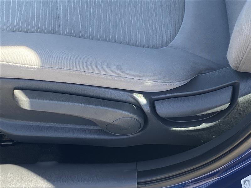 Hyundai Accent SE 4-Door 6A 2017