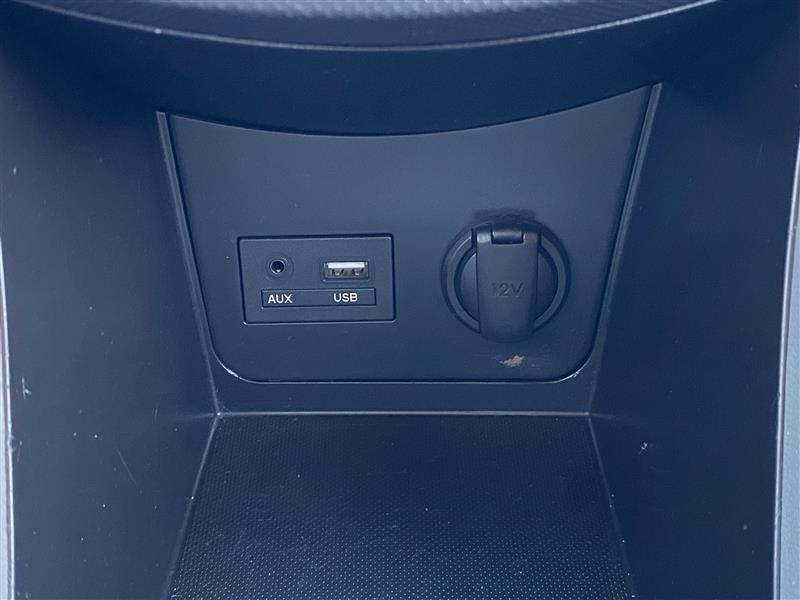 Hyundai Accent SE 4-Door 6A 2017