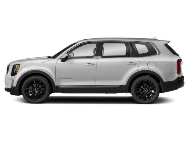 Kia Telluride SX AWD 2021