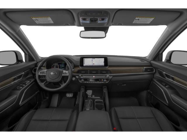 Kia Telluride SX AWD 2021