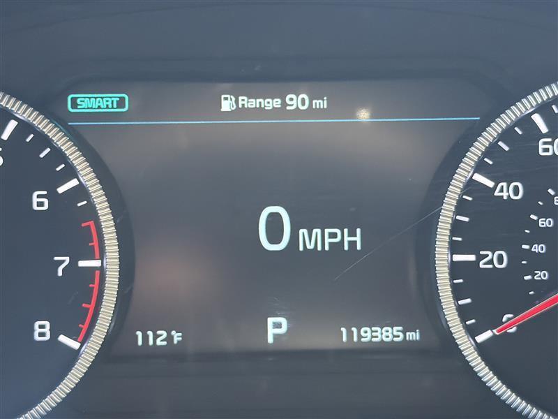 Kia Telluride SX AWD 2021