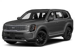 2021 Kia Telluride 