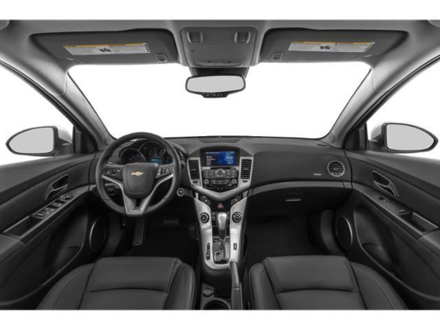 Chevrolet Cruze LS Auto 2015