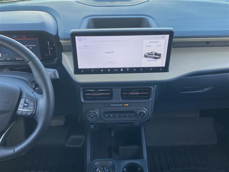 Ford Maverick Lariat 2025