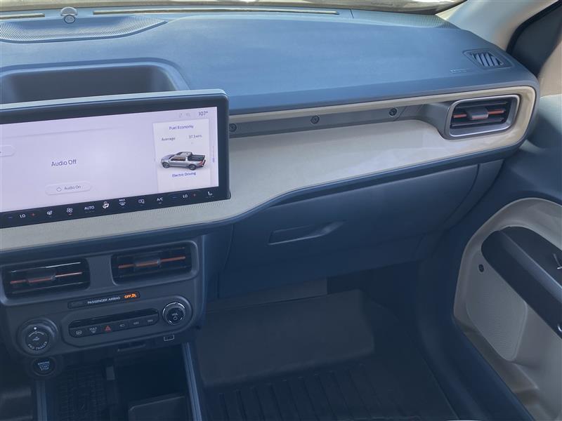 Ford Maverick Lariat 2025