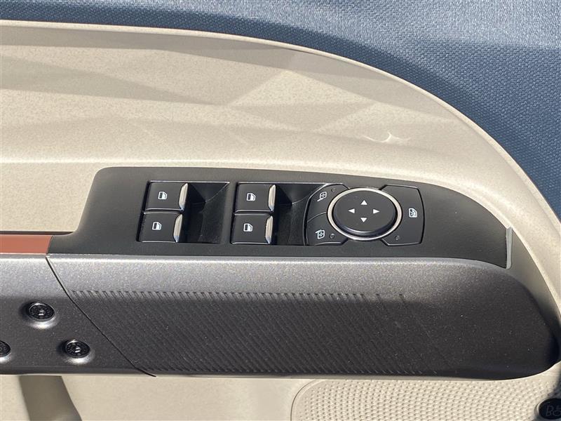 Ford Maverick Lariat 2025