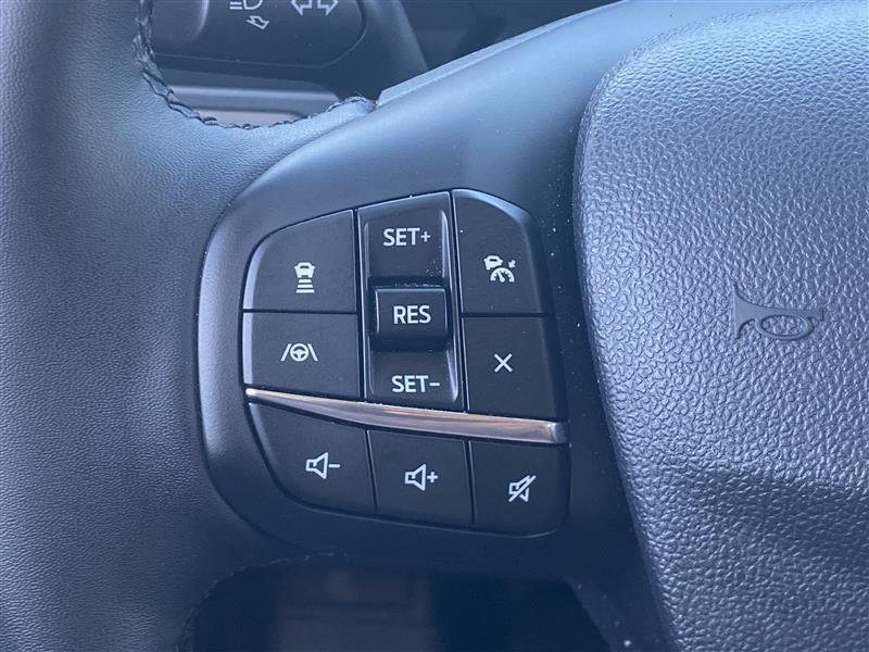 Ford Maverick Lariat 2025