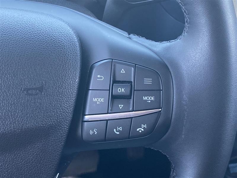 Ford Maverick Lariat 2025