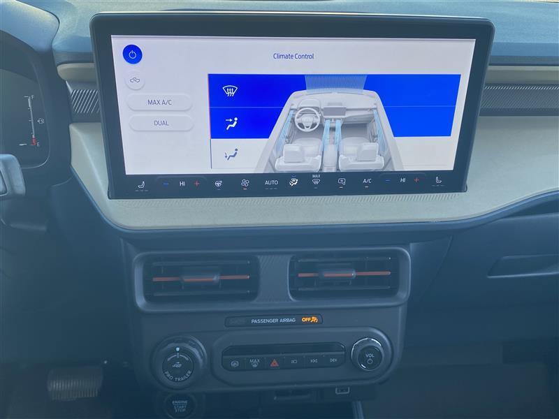 Ford Maverick Lariat 2025