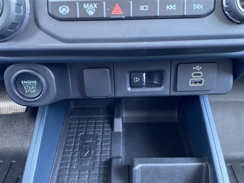 Ford Maverick Lariat 2025