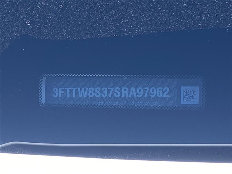 Ford Maverick Lariat 2025