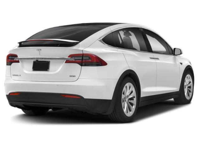 Tesla Model X Long Range 2020