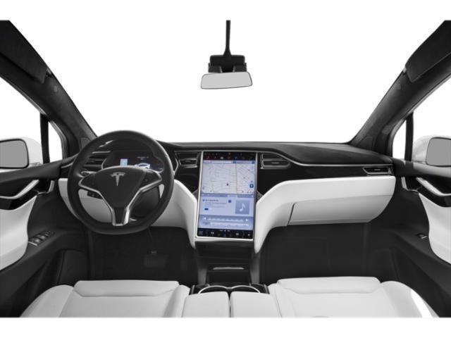 Tesla Model X Long Range 2020