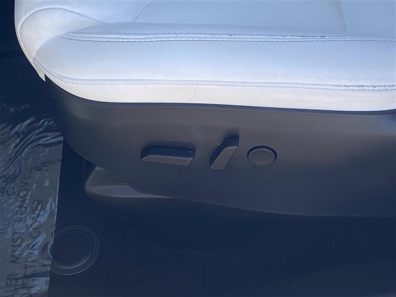 Tesla Model X Long Range 2020