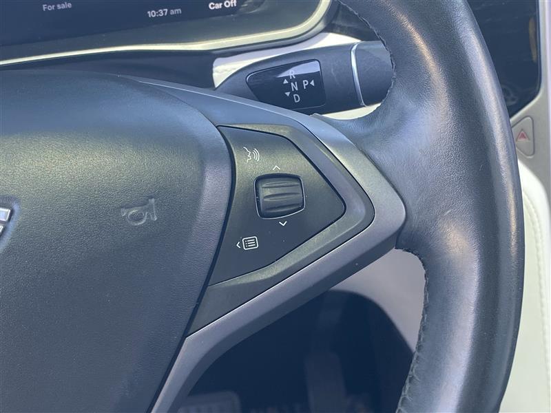 Tesla Model X Long Range 2020