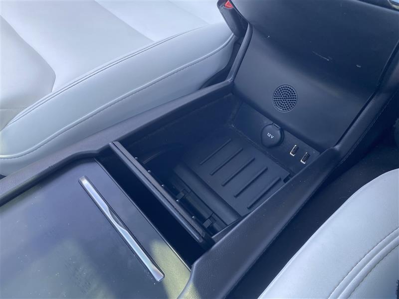 Tesla Model X Long Range 2020