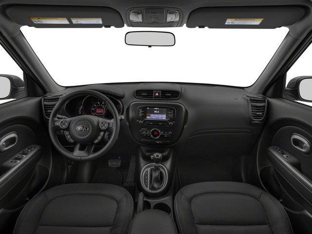 Kia Soul + 2017