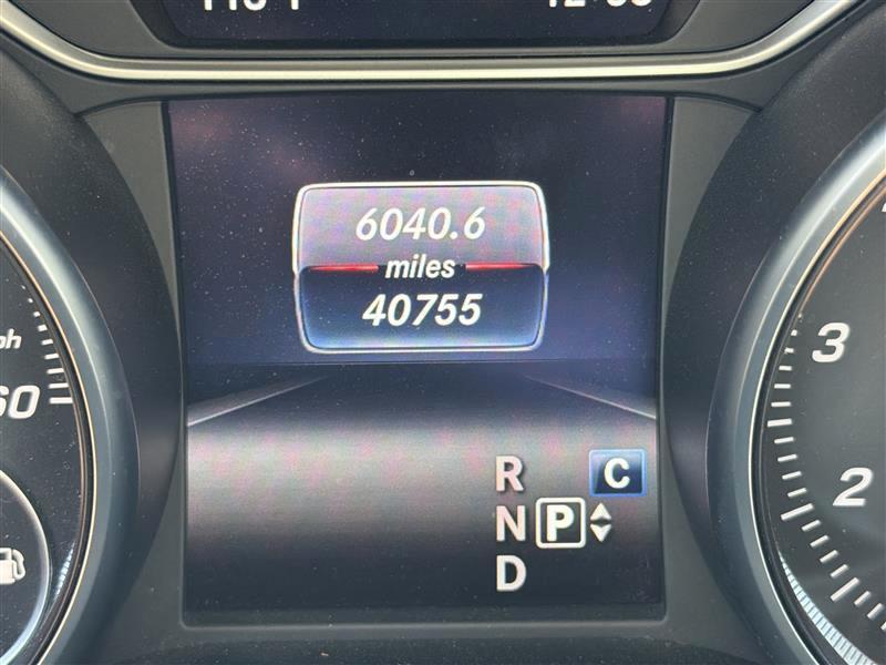 Mercedes-Benz GLA-Class GLA250 2020