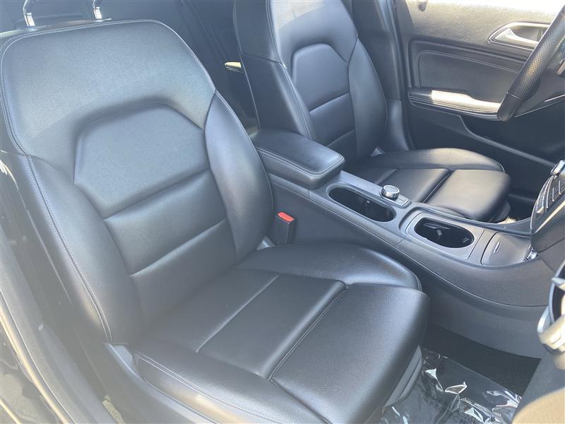 Mercedes-Benz GLA-Class GLA250 2020