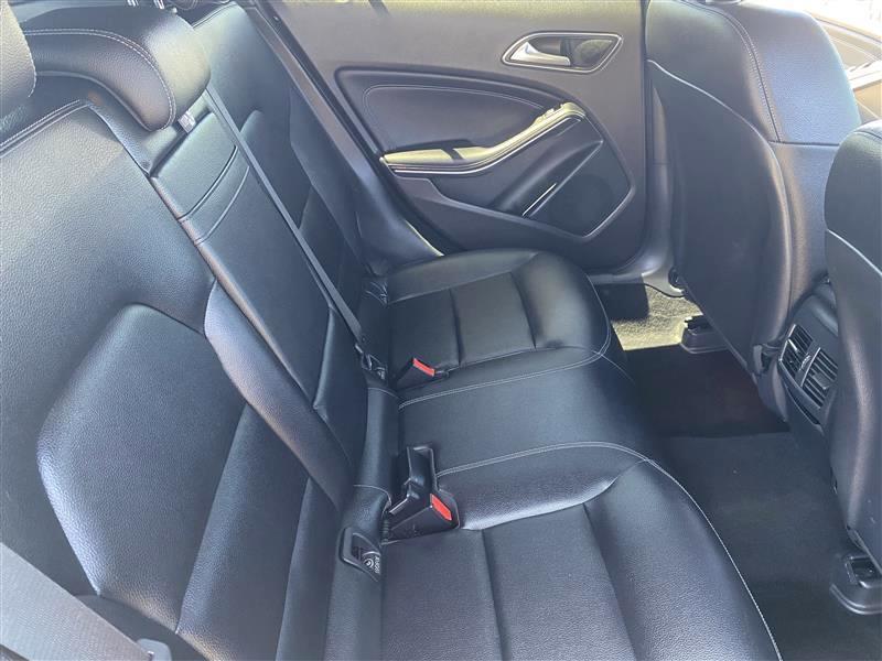 Mercedes-Benz GLA-Class GLA250 2020