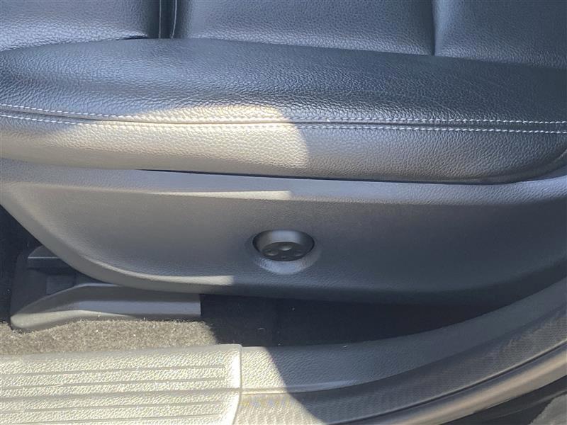 Mercedes-Benz GLA-Class GLA250 2020