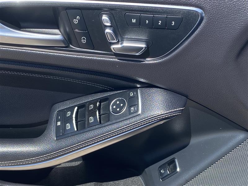 Mercedes-Benz GLA-Class GLA250 2020