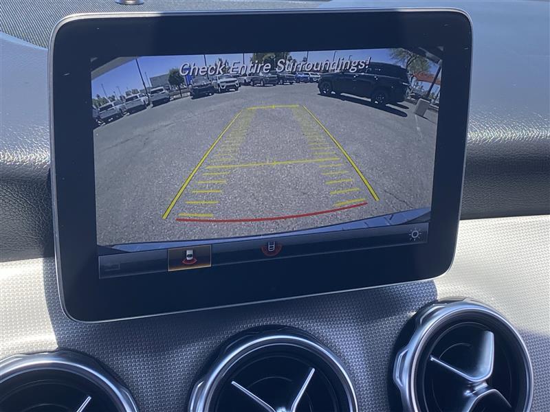 Mercedes-Benz GLA-Class GLA250 2020