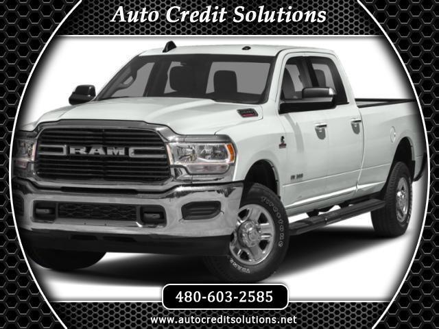 RAM 2500  2020