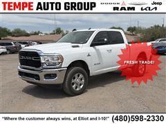 2020 RAM 2500 