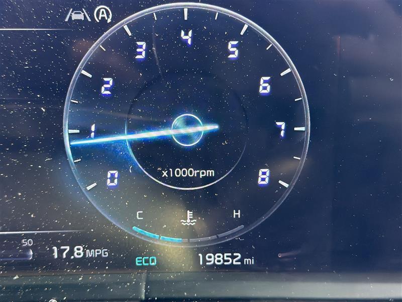 Kia Telluride SX AWD 2024