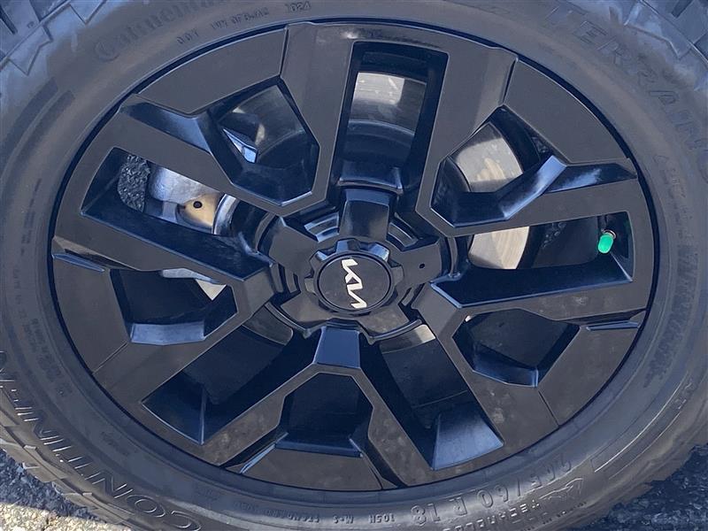 Kia Telluride SX AWD 2024