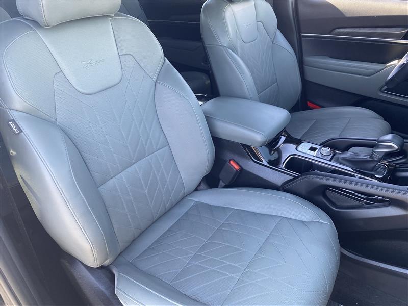 Kia Telluride SX AWD 2024
