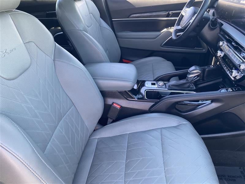 Kia Telluride SX AWD 2024