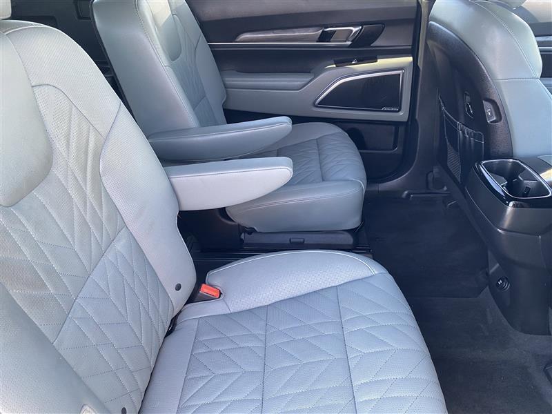Kia Telluride SX AWD 2024